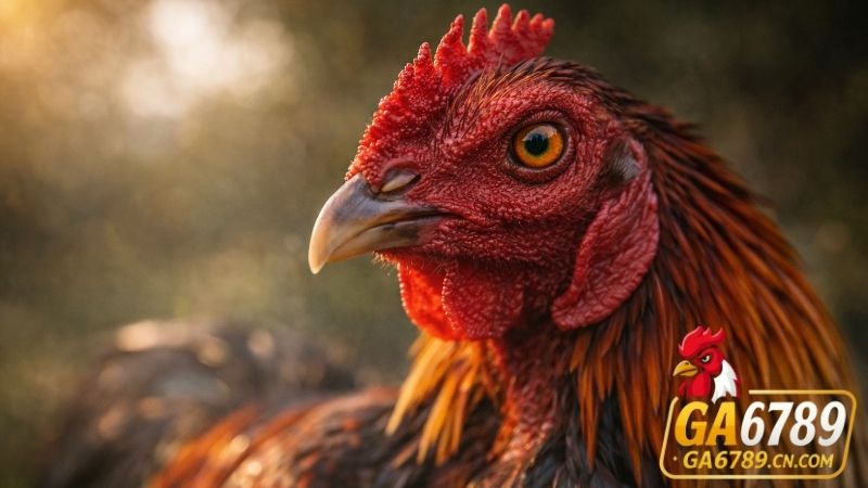 Cách nhận biết gà đá đủ lực, đủ pin chuẩn xác nhất 2025 2 Tầm quan trọng của việc xác định trạng thái thể lực đỉnh cao