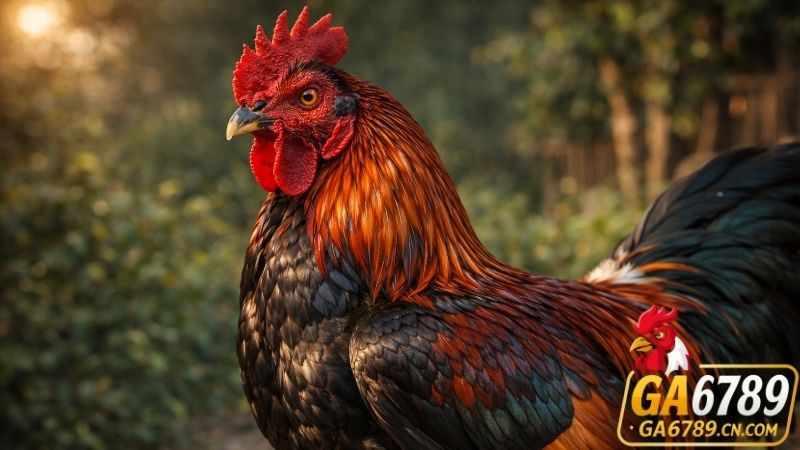 Tại sao gà đá hay bị rớt lông và cách khắc phục triệt để 2 Tầm quan trọng của bộ lông đối với khả năng chiến đấu