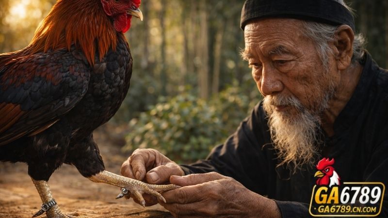 Bí quyết chọn chiến kê theo kinh nghiệm dân gian: Tuyệt kỹ từ các bậc tiền bối 2 Giá trị của bí quyết chọn chiến kê theo kinh nghiệm dân gian