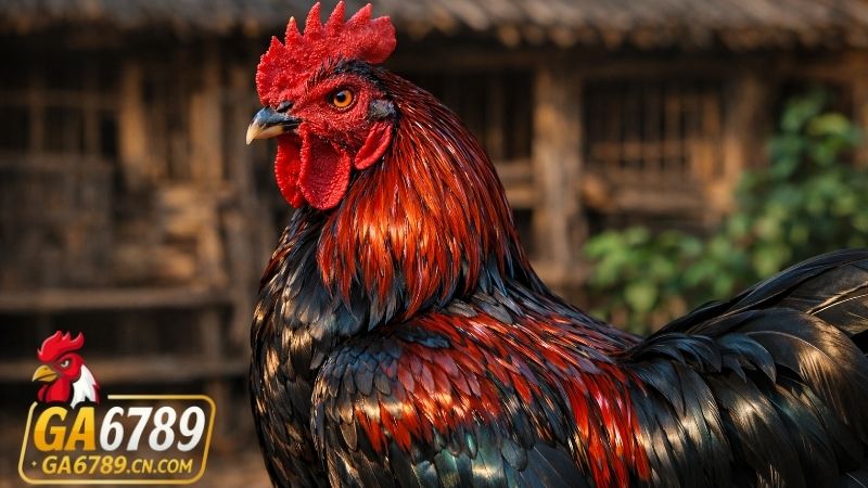 Bí quyết giúp gà chọi có bộ lông bóng mượt mùa hanh khô. 2 Tầm quan trọng của bộ lông đối với sức khỏe chiến kê