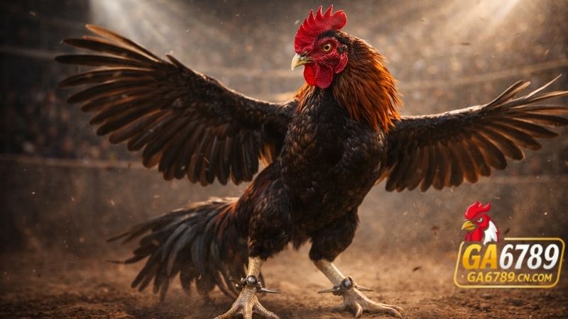 Cách chọn gà cựa sắt có khả năng đâm hiểm: Bí kíp nhận diện chiến kê 2 Tầm quan trọng của việc chọn đúng gà đá cựa sắt