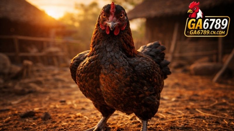 Cách Chọn Gà Nòi Giống Từ Gà Mẹ: Bí Quyết Đúc Chiến Kê 2 Tầm quan trọng cốt lõi của gà mái trong lai tạo