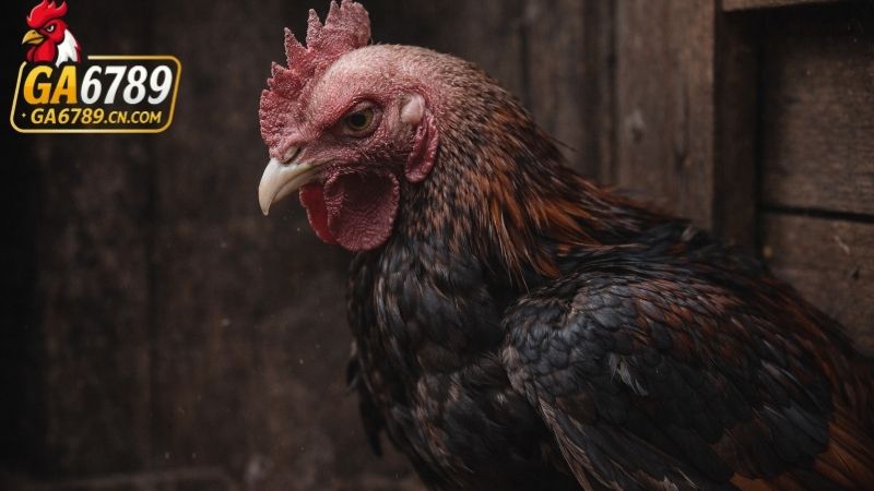 Cách nhận biết gà bị rót và nhát người chuẩn xác nhất 2025 2 Cách nhận biết gà bị rót và nhát người để phục hồi bản lĩnh chiến kê