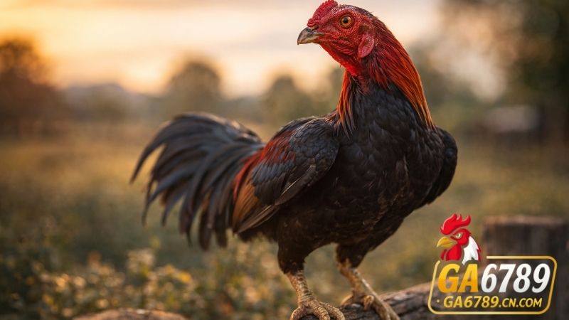 Cách Nuôi Gà Đá Cho Người Mới Bắt Đầu: Bí Quyết Luyện Chiến Kê 2 Lựa chọn giống gà đá chất lượng