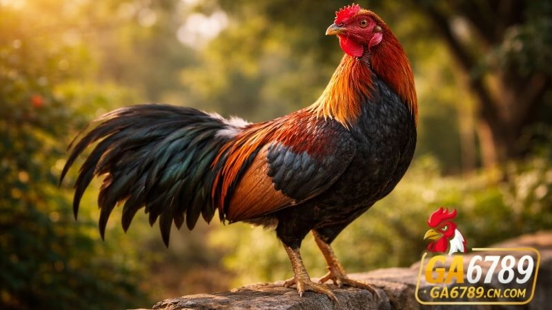 Cách Nuôi Gà Tre Đá Sung Sức, Bền Bỉ: Bí Quyết Từ Sư Kê 2 Chế độ dinh dưỡng và năng lượng cho gà tre đá