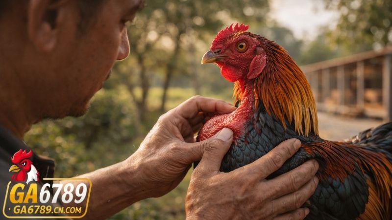 Cách Trị Gà Không Tiêu, Chướng Diều Tại Nhà Hiệu Quả 2 Nguyên nhân khiến gà bị không tiêu và chướng diều
