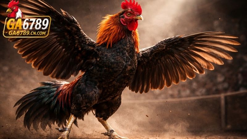 Cách Xem Cánh Gà Đá: Cánh Bao Nhiêu Lông Là Khỏe? 2 Tầm quan trọng cốt lõi của đôi cánh đối với gà đá