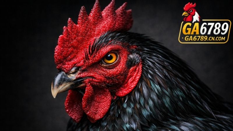 Cách xem tướng gà đá qua hình dáng mỏ và mắt chuẩn xác nhất 2025 2 Tầm quan trọng của nhân trắc học trong việc chọn lọc chiến kê