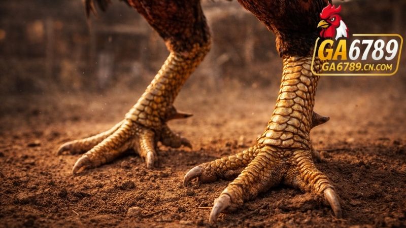 Cách Xem Vảy Gà Chọi Tốt Xấu Cực Chuẩn: Bí Kíp Chọn Thần Kê 2 Tầm quan trọng của việc xem vảy trong tuyển chọn gà đá