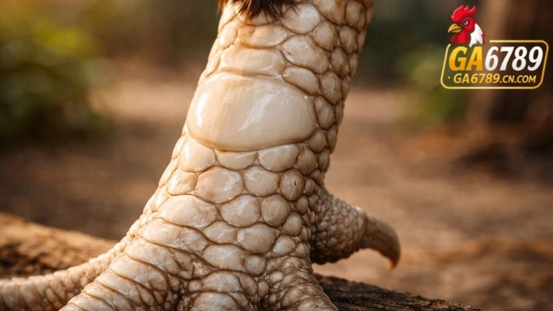 Cách xem vảy vấn cán và vảy án thiên chuẩn xác nhất 2025 2 Cách xem vảy vấn cán và vảy án thiên để nhận diện chiến kê xuất chúng