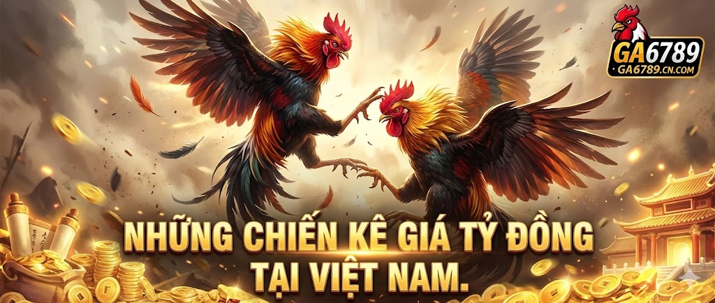 Câu chuyện về những chiến kê giá tỷ đồng tại Việt Nam 2 cau-chuyen-ve-nhung-chien-ke-gia-ty-dong-tai-viet-nam