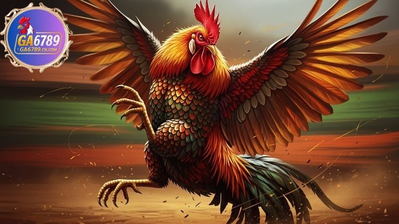 Đá gà Campuchia - Truyền thống văn hóa và thách thức cược 4 da-ga-campuchia