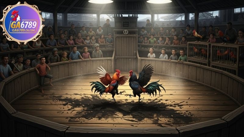 Đá Gà Trực Tiếp GA6789 – Dễ Dàng Xem & Cược Live 4 da-ga-truc-tiep-ga6789