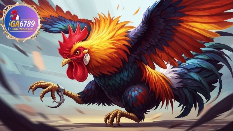 Gà Đen Tây Bắc – Chiến Kê Hiếm & Sức Mạnh Vượt Trội 4 ga-den-tay-bac