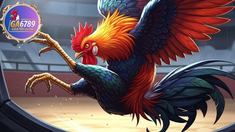 Gà Lương Phương - Khám Phá Những Đặc Điểm Nổi Bật Đặc Sắc 4 ga-luong-phuong