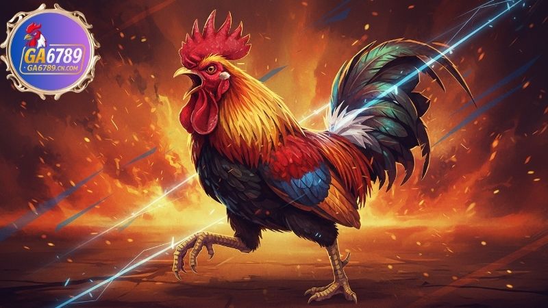 Gà nòi Việt Nam - Bí quyết chiến kê chất lượng và mãnh liệt 4 ga-noi-viet-nam