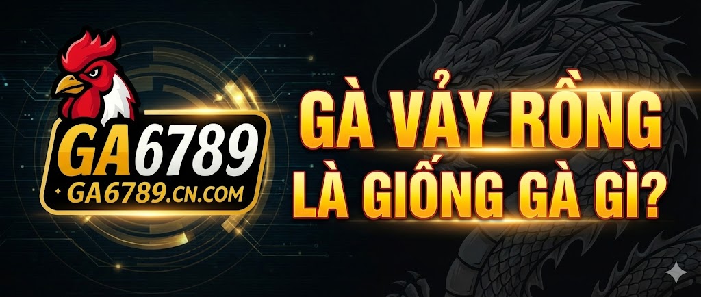 Gà vảy rồng là giống gà gì? Khám phá chi tiết linh kê 2 ga-vay-rong-la-giong-ga-gi