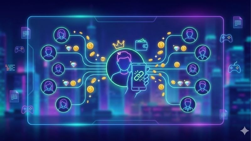 Hoa hồng giới thiệu người chơi mới và cách tham gia hiệu quả 2 hoa-hong-gioi-thieu-nguoi-choi-moi