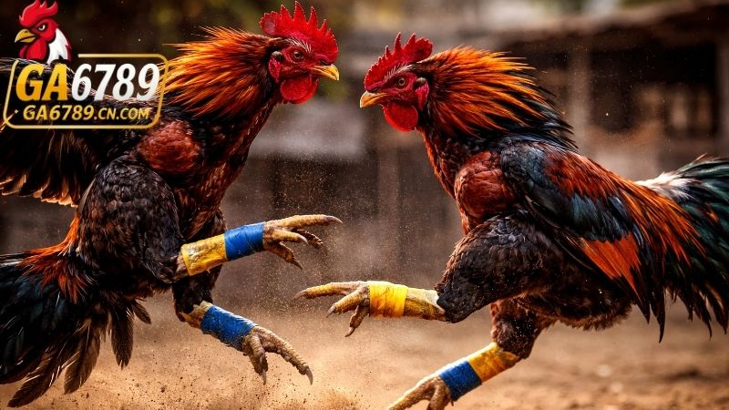 Lịch trình vần hơi, vần đòn cho gà tơ để đào tạo chiến kê 2 Tầm quan trọng của việc vần gà tơ đúng phương pháp