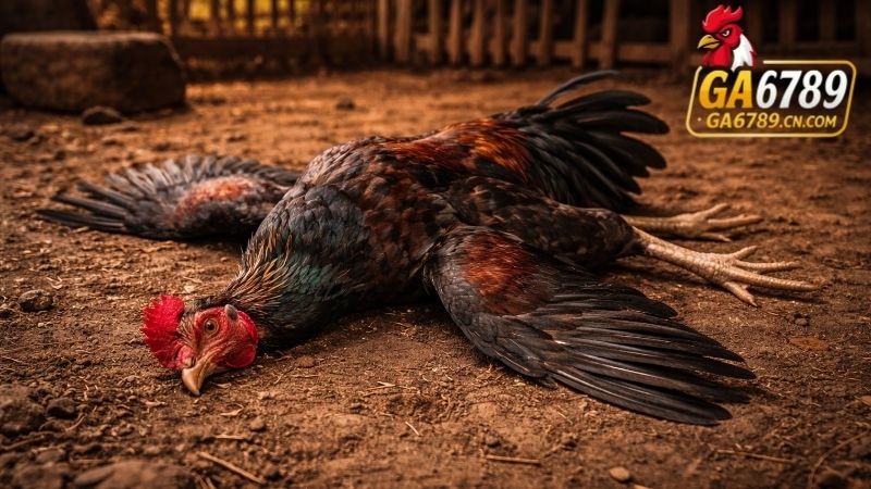 Cách Nhận Biết Gà Linh Kê, Thần Kê Qua Dị Tật Đặc Biệt 2 Quan niệm về "Dị Tướng, Kỳ Tài" trong giới chơi gà