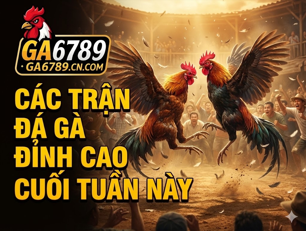 Nhận định các trận đá gà đỉnh cao cuối tuần này 2 nhan-dinh-cac-tran-da-ga-dinh-cao-cuoi-tuan-nay