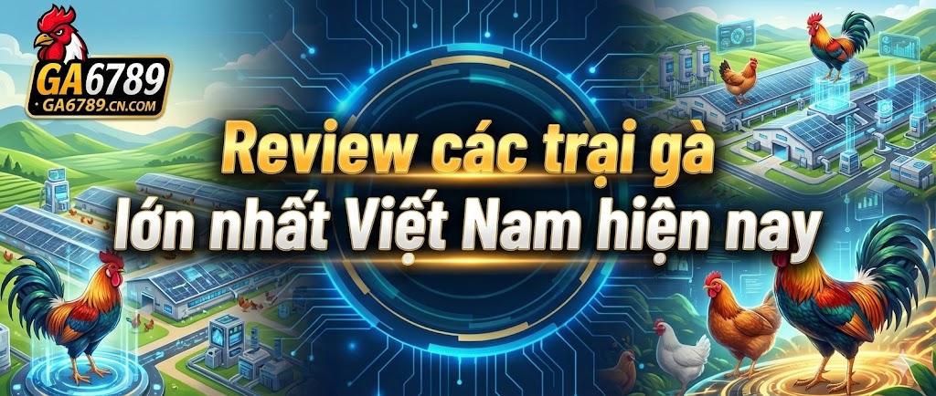 Review các trại gà lớn nhất Việt Nam hiện nay uy tín nhất 2 review-cac-trai-ga-lon-nhat-viet-nam-hien-nay
