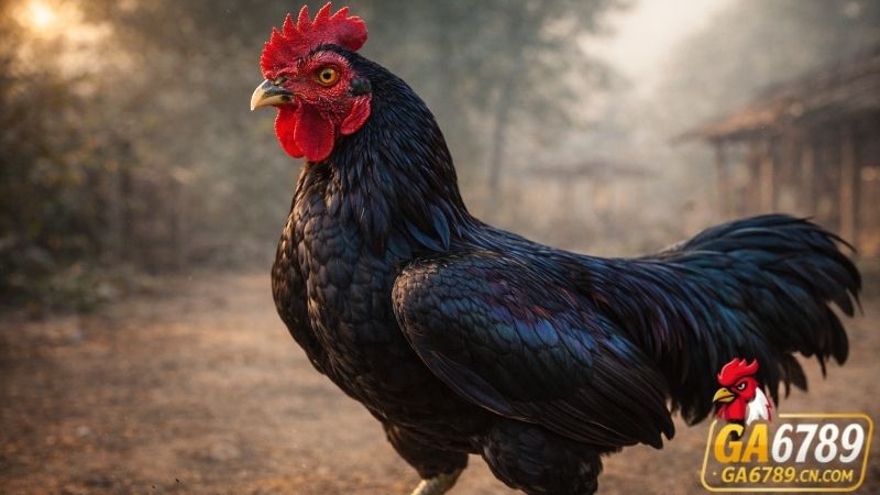 Tại sao gà xanh lại được ưa chuộng trong tháng 12? 2 Khái niệm gà xanh và vị thế trong cộng đồng huấn luyện chuyên nghiệp