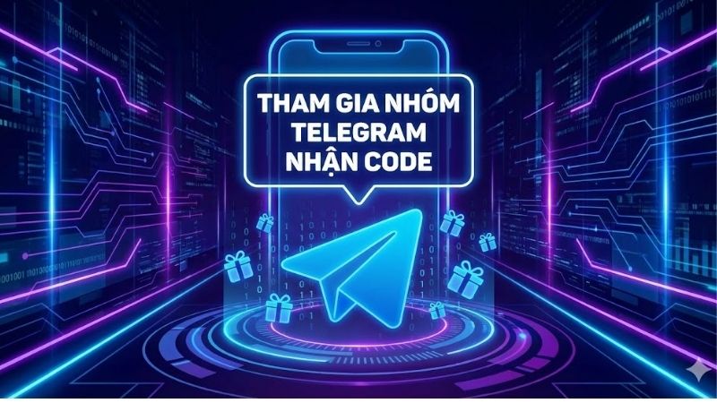 Tham gia nhóm Telegram nhận code – Cơ hội hấp dẫn không thể bỏ qua 2 tham-gia-nhom-telegram-nhan-code