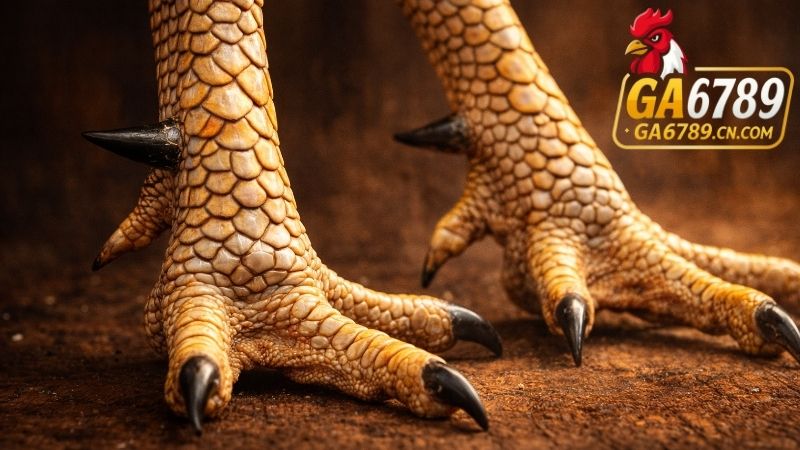 Top 10 loại vảy gà quý hiếm nhất 2025: Bí mật nhận diện thần kê 2 Tại sao việc xem vảy gà lại quan trọng đối với sư kê?