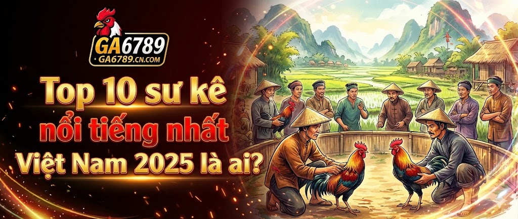 Top 10 sư kê nổi tiếng nhất Việt Nam 2025 là ai? 2 top-10-su-ke-noi-tieng-nhat-viet-nam-2025-la-ai