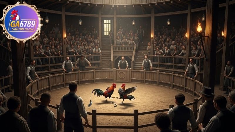 Trường Gà Thomo – Sân Chơi Đá Gà Hàng Đầu Châu Á 4 truong-ga-thomo