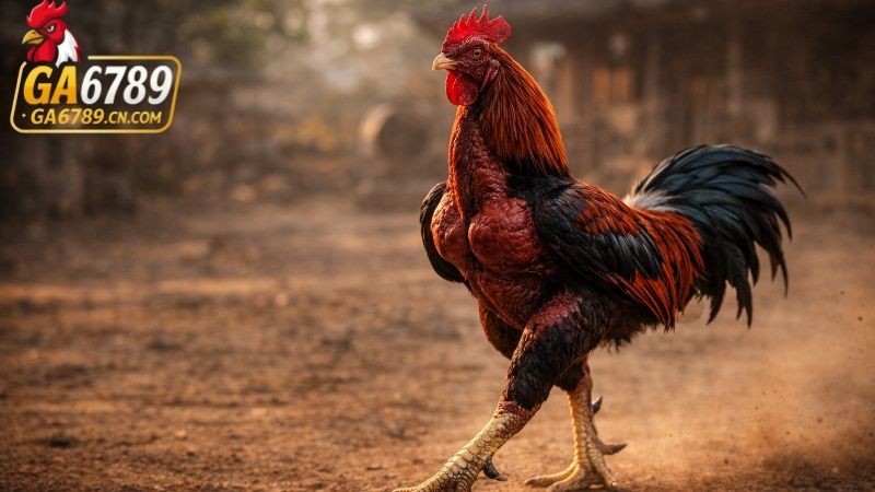 Tướng Gà Đá Hay Qua Cách Đi Đứng Và Dáng Ngủ 2 Ý nghĩa của việc xem tướng gà đá hay trong giới sư kê