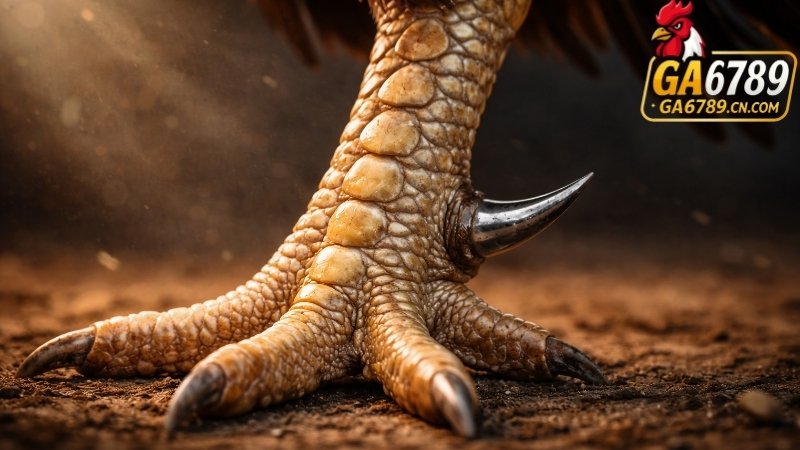 Vảy Gà Ngũ Quỷ Là Gì? Giải Mã Sức Mạnh & Có Nên Nuôi Để Đá Không? 2 Vảy gà ngũ quỷ là gì?