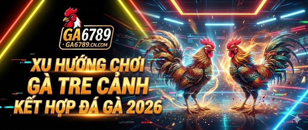 Xu hướng chơi gà tre cảnh kết hợp đá gà 2026 mới nhất 2 xu-huong-choi-ga-tre-canh-ket-hop-da-ga-2026